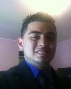 Man, 30. Jose8873