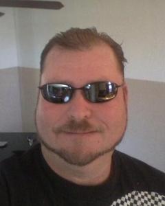 Man, 48. doughboy8837