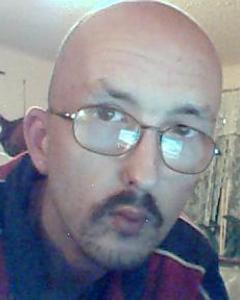 Man, 48. bigd5769