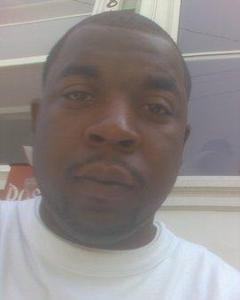 Man, 44. MrDillard
