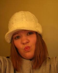 Woman, 35. marshmellow719