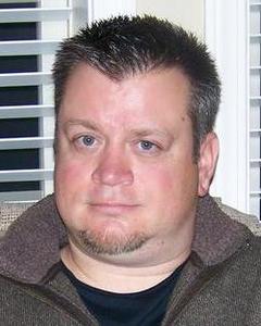 Man, 54. Railroader36