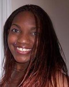 Woman, 48. mlynette