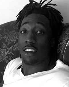 Man, 28. Jayblack1633