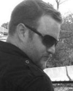 Man, 42. Sheiser