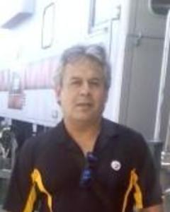 Man, 64. javier4075