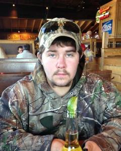 Man, 33. duckmen0280