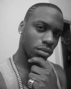 Man, 36. KayeJayeHardy