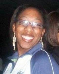 Woman, 38. Honey_dewwop