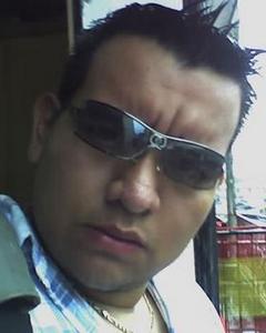 Man, 38. FUERZA_3262