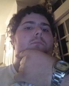 Man, 29. KentCast