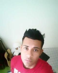 Man, 33. herrera214555