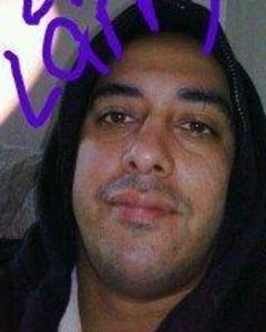 Man, 43. likester