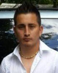 Man, 33. BadBoy1061