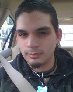 Man, 33. trevorH62