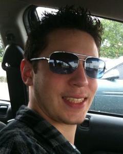 Man, 31. Anthony5318