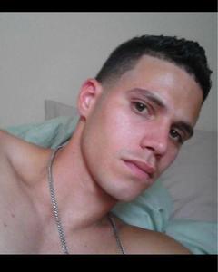 Man, 33. Reinel16