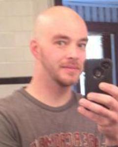 Man, 43. Mike8130356