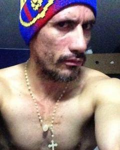 Man, 46. Saul_a_Granado
