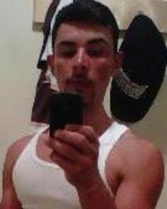 Man, 37. xTE08869xxx