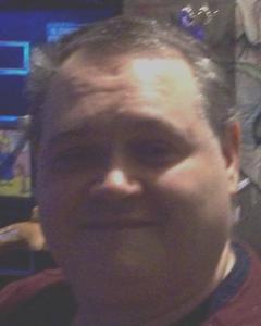 Man, 58. WhlChrBnd