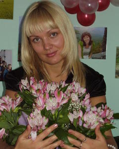 Woman, 42. Princess_a_ros