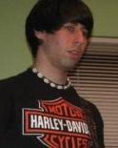 Man, 35. Italian_Rockst
