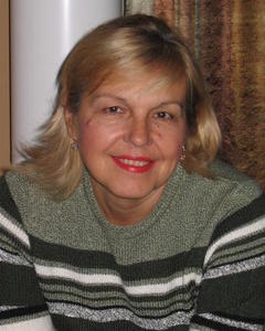 Woman, 73. tatyanasmile