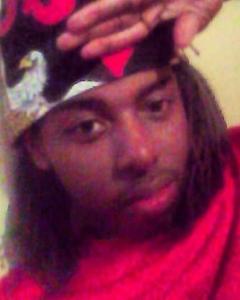 Man, 32. aeon_gotti