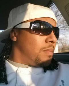 Man, 39. Trigg2108