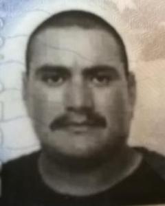 Man, 43. jose0825