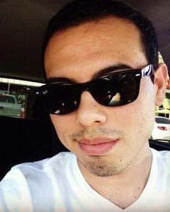 Man, 34. Nicksal18