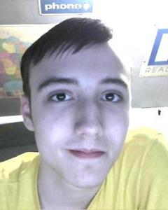 Man, 34. evilpinata