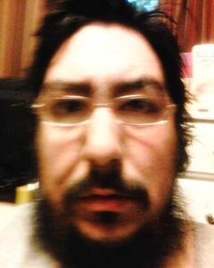 Man, 37. richard_sandov