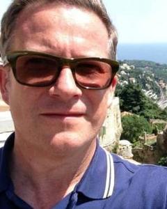 Man, 64. michaeldavies