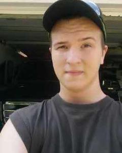 Man, 28. Damianmiller17