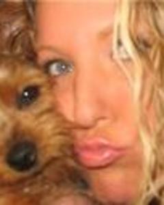 Woman, 47. AGIF