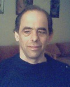 Man, 66. greeneyesdan58