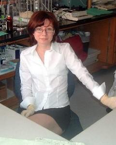 Woman, 52. lana82