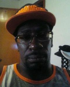 Man, 53. Boo15874