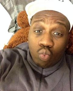 Man, 32. SwaggyG94