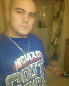 Man, 33. dustydbh