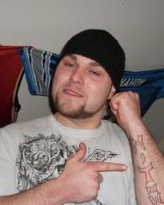 Man, 37. Stumpy276