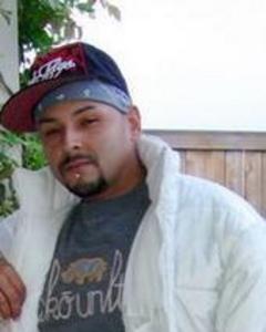 Man, 41. BigAntDawg