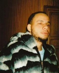 Man, 42. domicanpapi