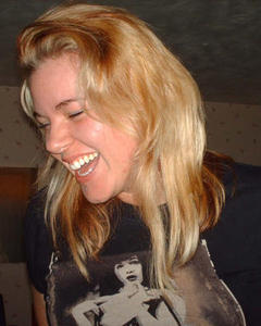 Woman, 37. charmed23486
