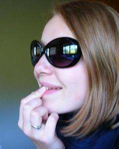 Woman, 37. Elena258