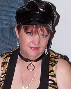Woman, 71. KATHY671