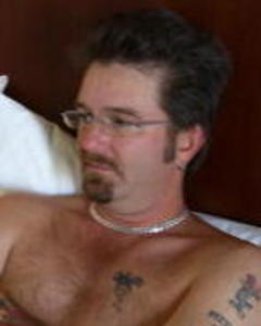 Man, 56. cattlesurfer