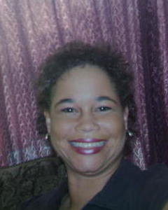 Woman, 55. dbdc